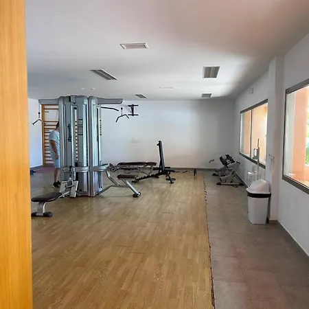 Hotel Sotoserena Estepona