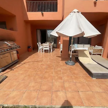 Sotoserena * Estepona