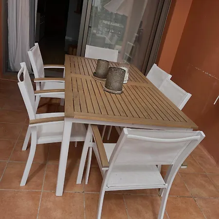 Hotell Sotoserena Estepona