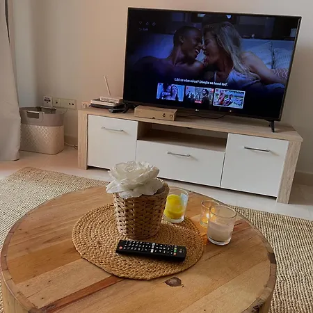 Ξενοδοχείο Sotoserena