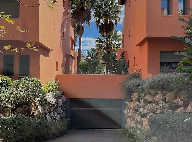 Sotoserena Hotell Estepona