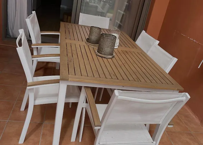 Hotell Sotoserena Estepona