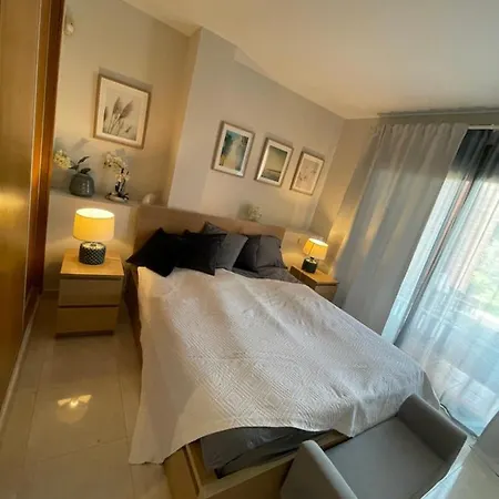 Hotel Sotoserena Estepona