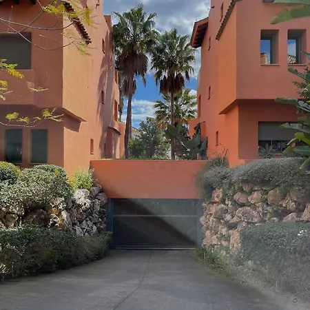 Sotoserena Hotel Estepona