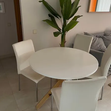 Sotoserena Hotel Estepona