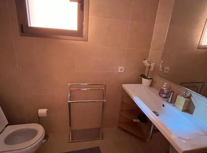 Hotel Sotoserena Estepona