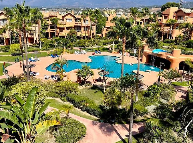 Sotoserena Hotel Estepona