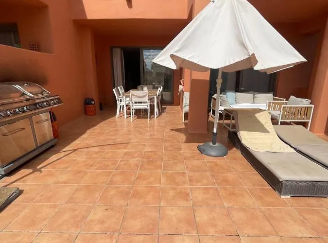 Sotoserena * Estepona