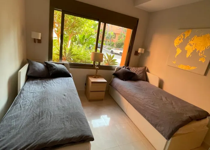 Hotel Sotoserena Estepona