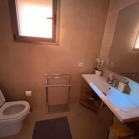 Otel Sotoserena Estepona