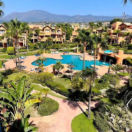 Sotoserena Otel Estepona