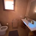 מלון Sotoserena אסטפונה